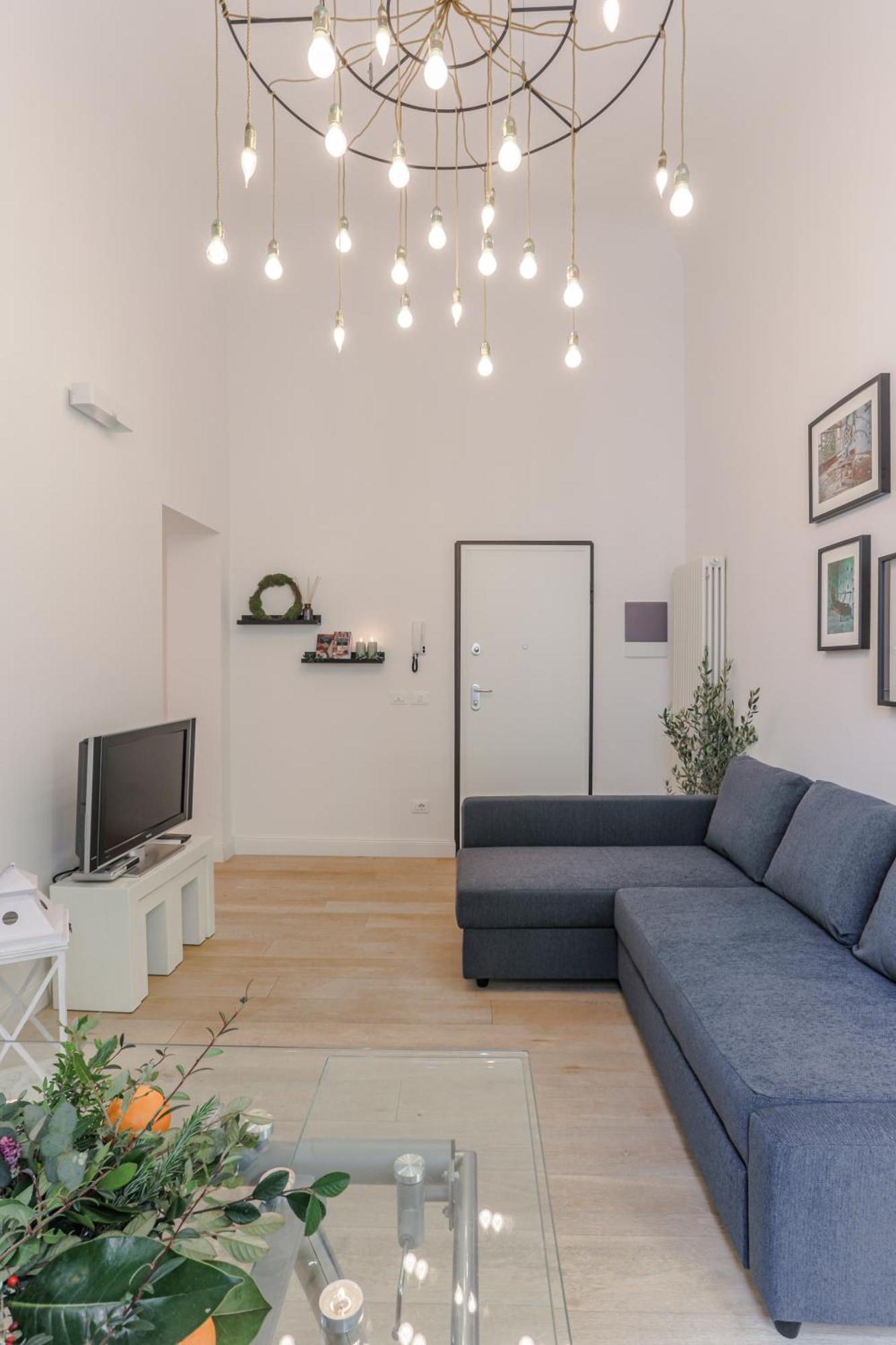 Sophie'S Flat Florenz Exterior foto