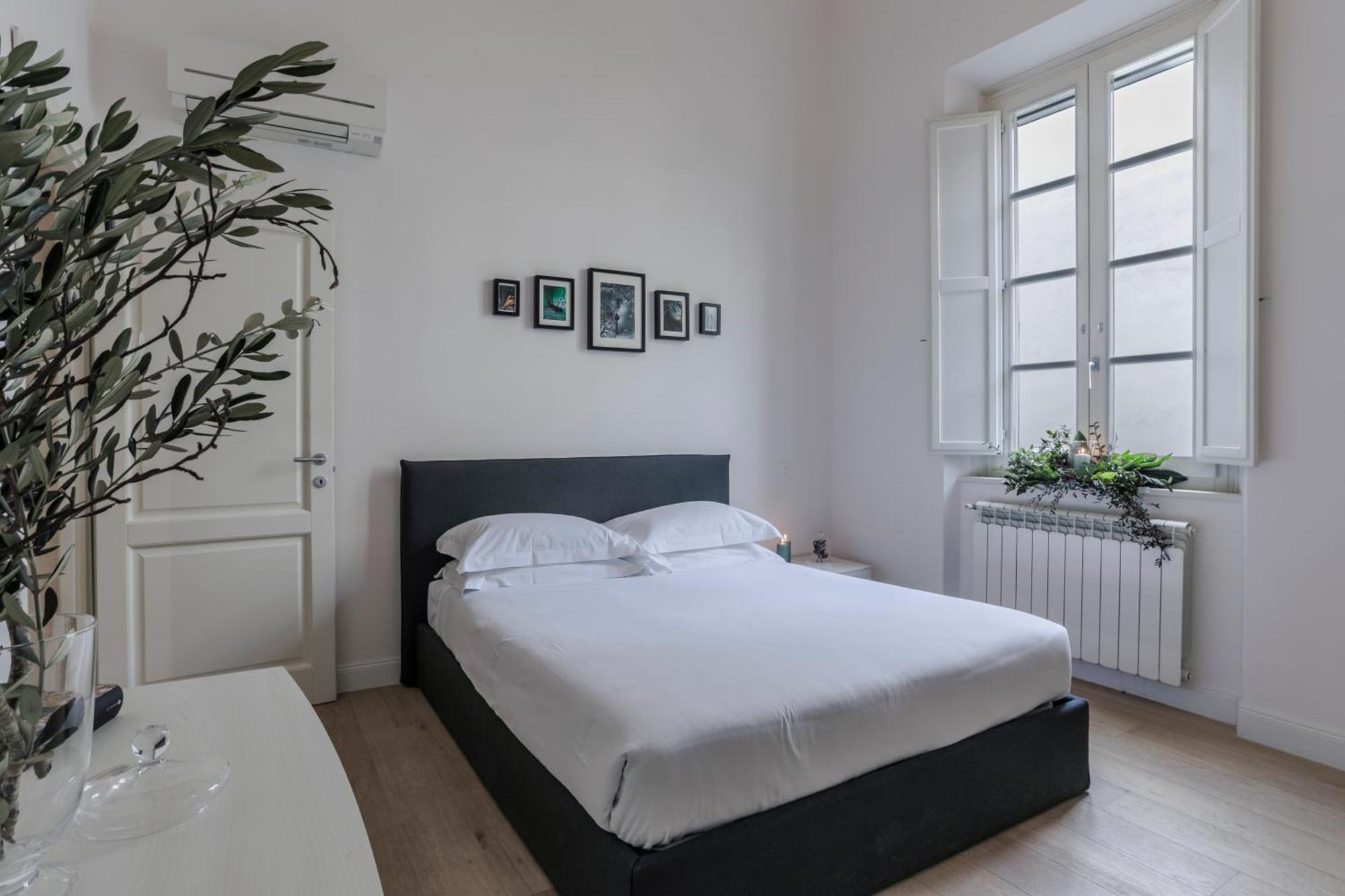 Sophie'S Flat Florenz Exterior foto