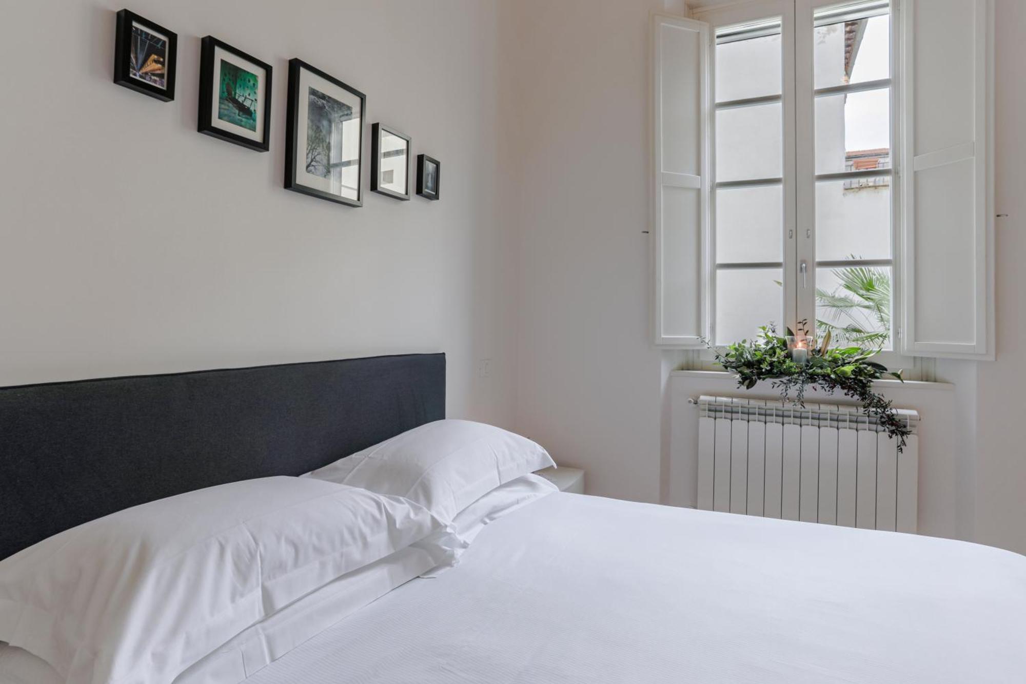 Sophie'S Flat Florenz Exterior foto