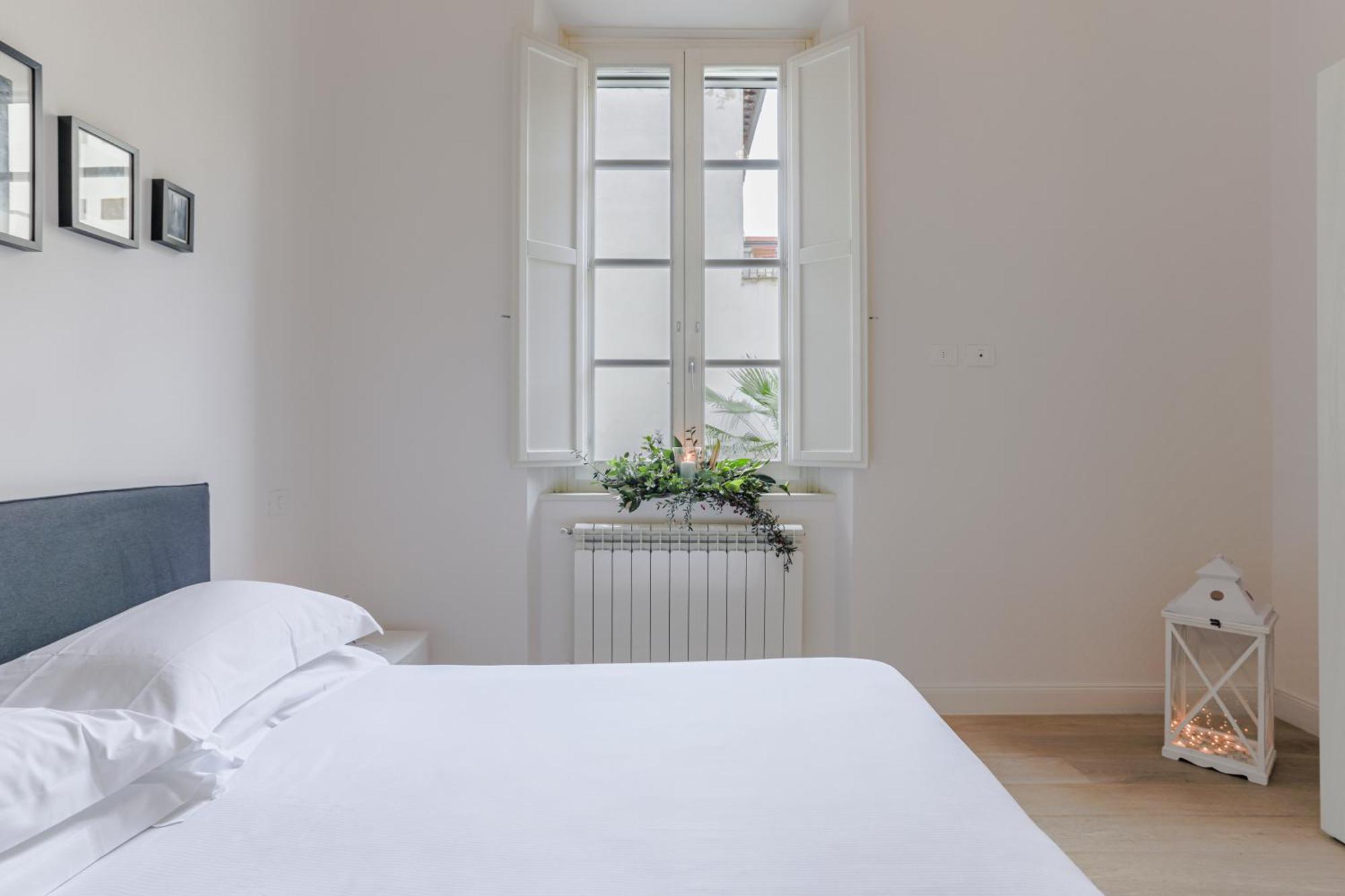 Sophie'S Flat Florenz Exterior foto