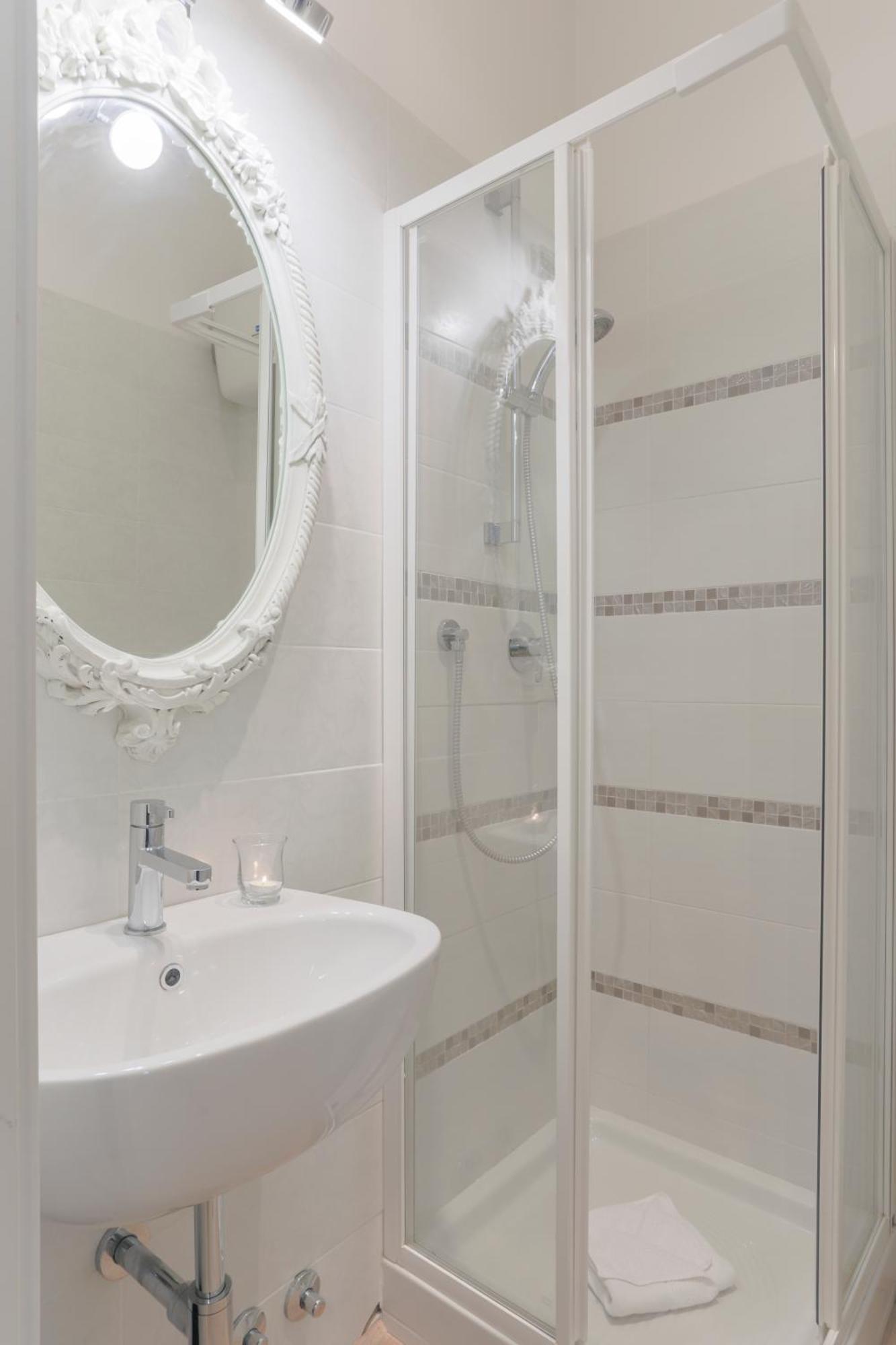 Sophie'S Flat Florenz Exterior foto